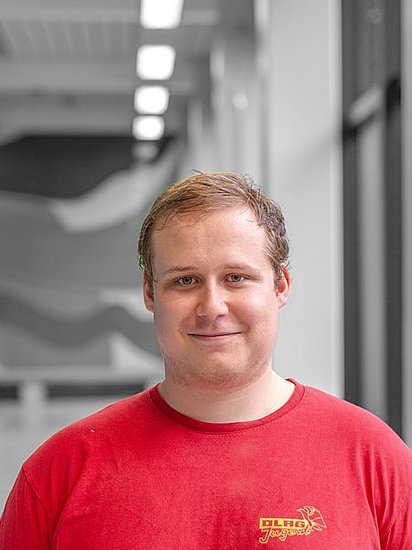 Stv. Jugendleiter: Michael Volk