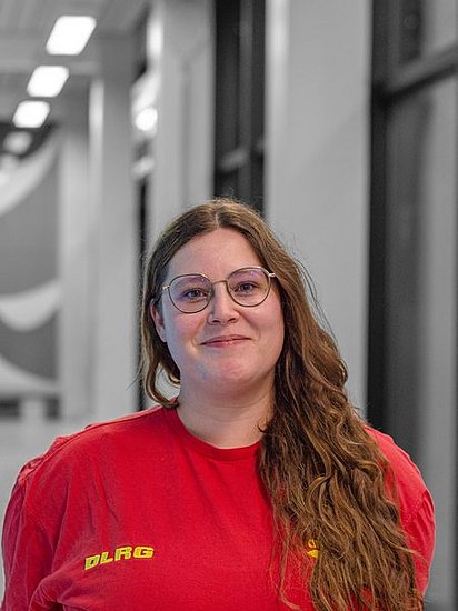Schriftführerin: Franziska Volk
