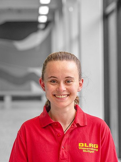 Stv. Jugendleiterin: Franziska Schöning